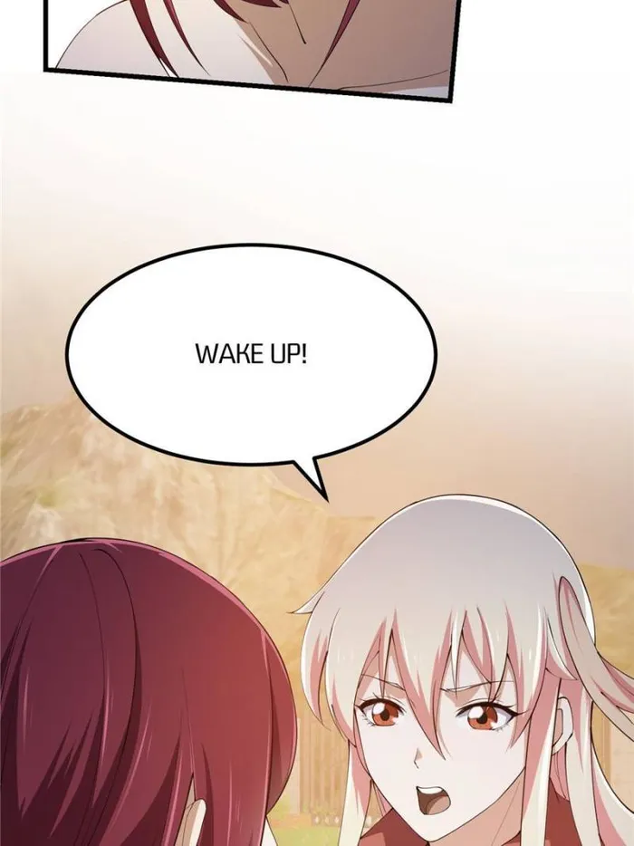 I’m Just An Immortal — Chapter 273 — page 4