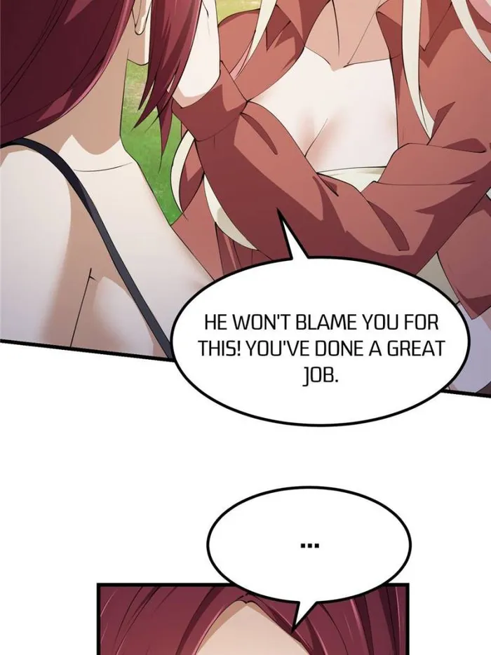 I’m Just An Immortal — Chapter 273 — page 5