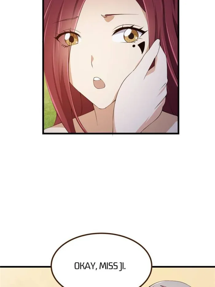 I’m Just An Immortal — Chapter 273 — page 6