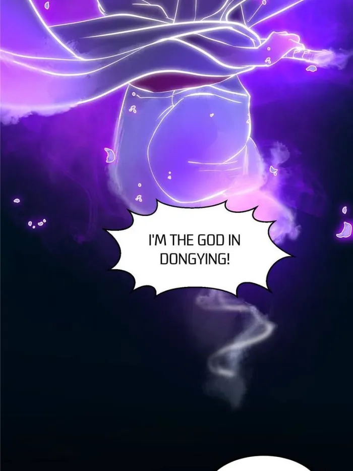 I’m Just An Immortal — Chapter 273 — page 11