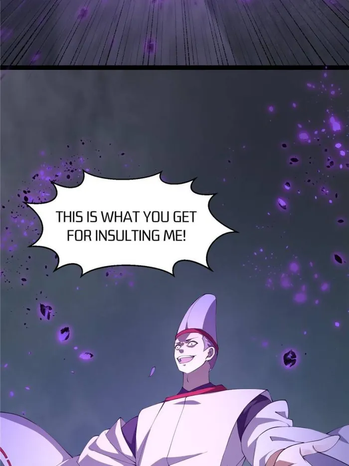 I’m Just An Immortal — Chapter 273 — page 23
