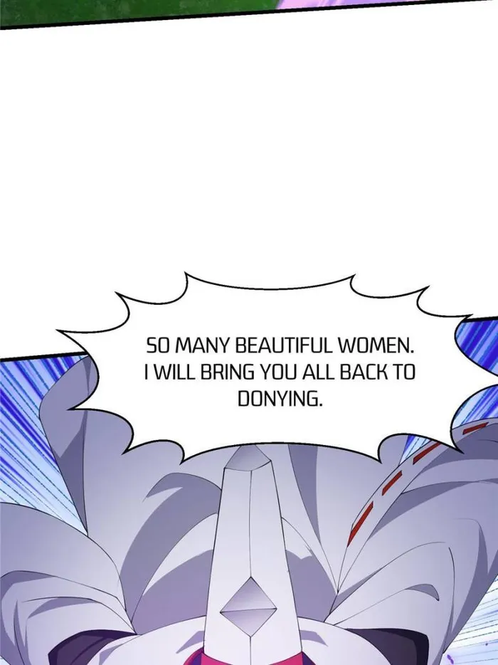 I’m Just An Immortal — Chapter 273 — page 26