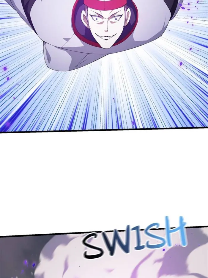 I’m Just An Immortal — Chapter 273 — page 27