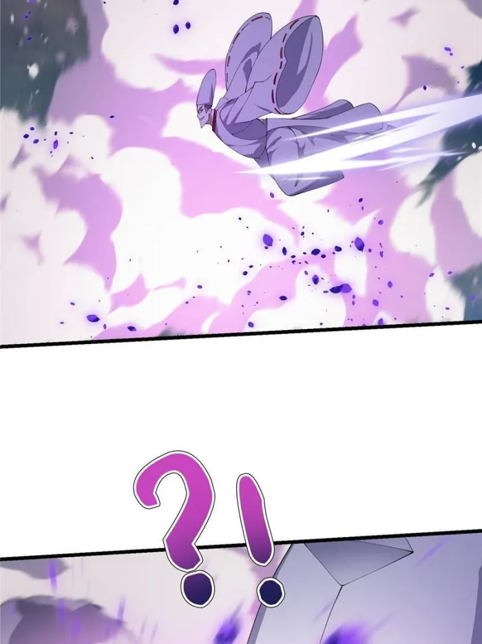 I’m Just An Immortal — Chapter 273 — page 28