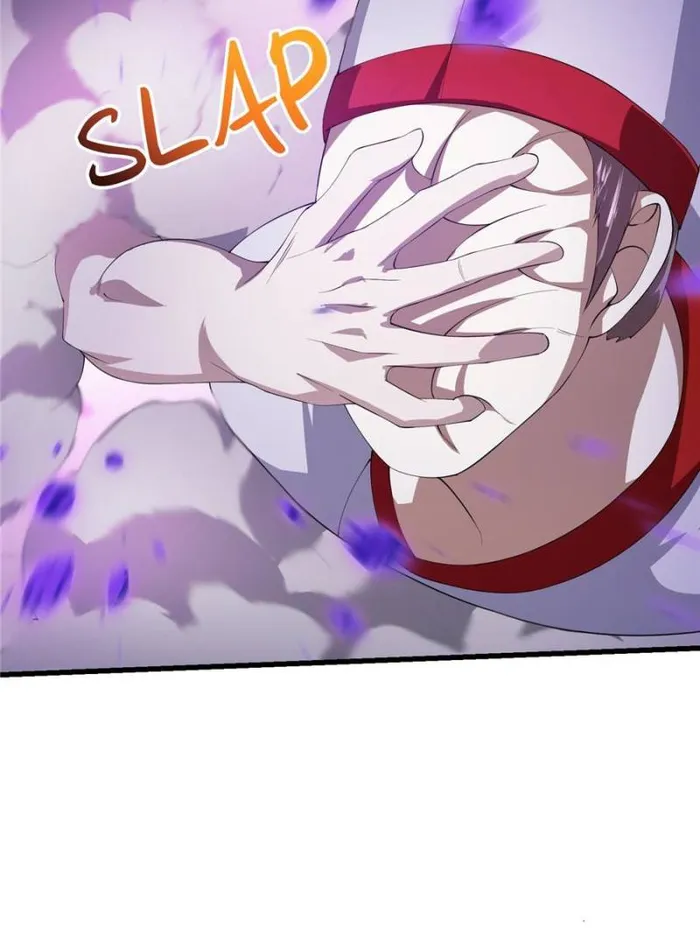 I’m Just An Immortal — Chapter 273 — page 29