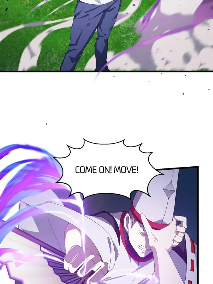 I’m Just An Immortal — Chapter 273 — page 31