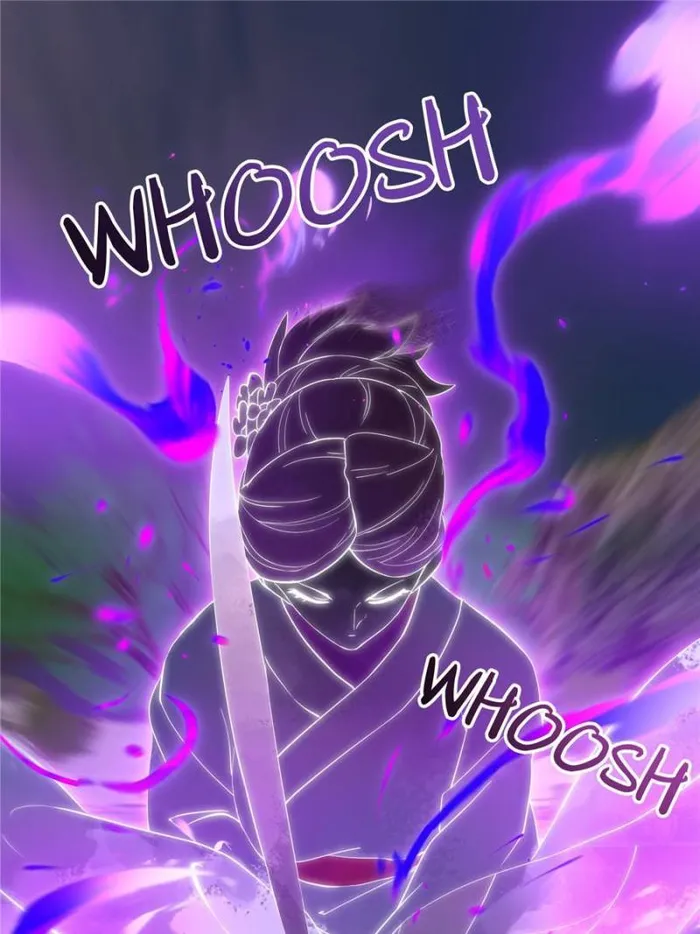 I’m Just An Immortal — Chapter 273 — page 33