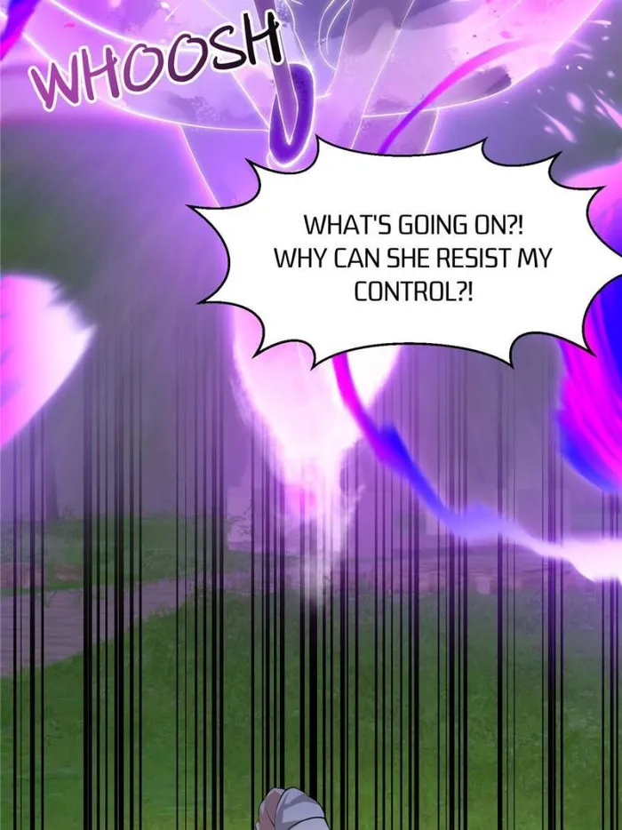 I’m Just An Immortal — Chapter 273 — page 34
