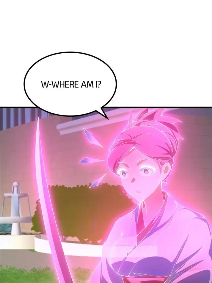 I’m Just An Immortal — Chapter 273 — page 39