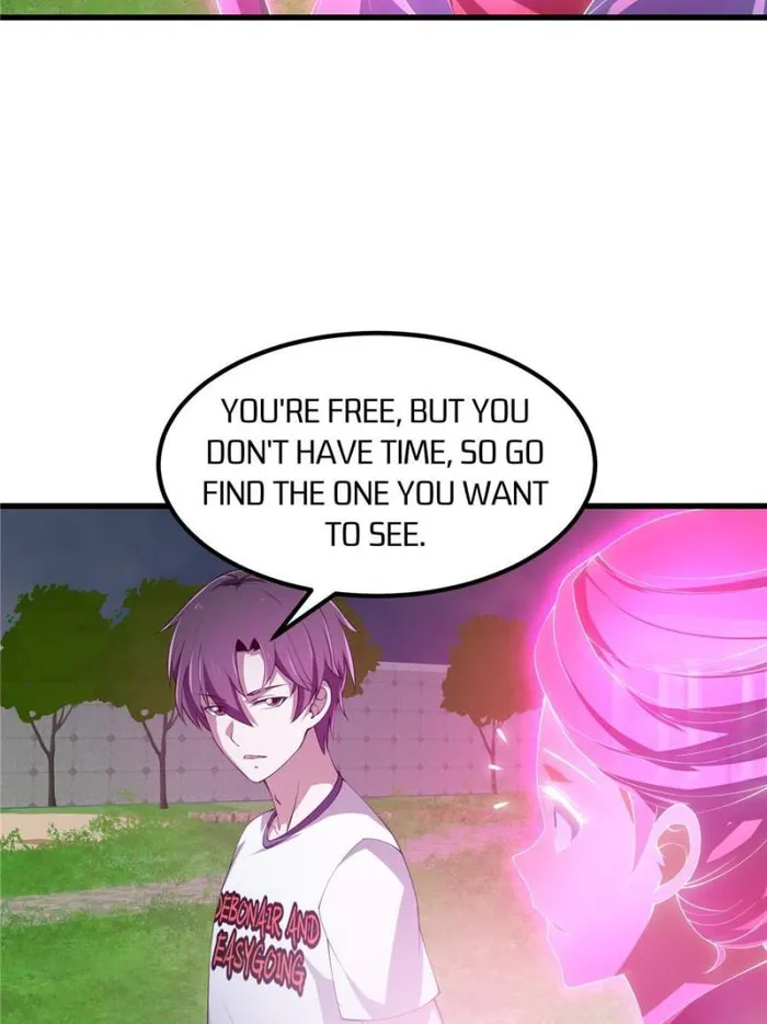 I’m Just An Immortal — Chapter 273 — page 40