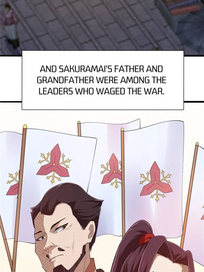 I’m Just An Immortal — Chapter 275 — page 4