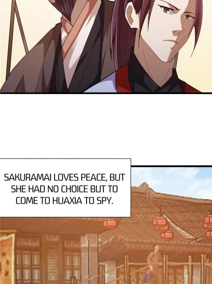 I’m Just An Immortal — Chapter 275 — page 5