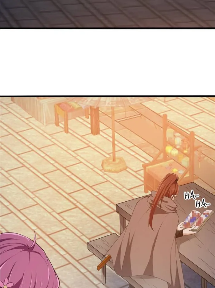 I’m Just An Immortal — Chapter 275 — page 7