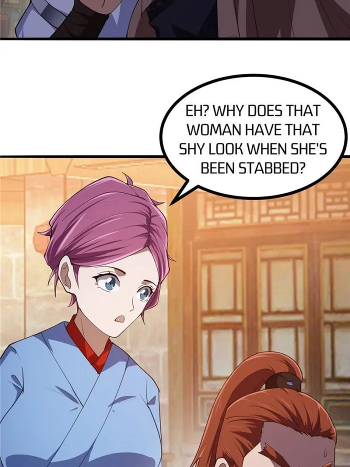 I’m Just An Immortal — Chapter 275 — page 10