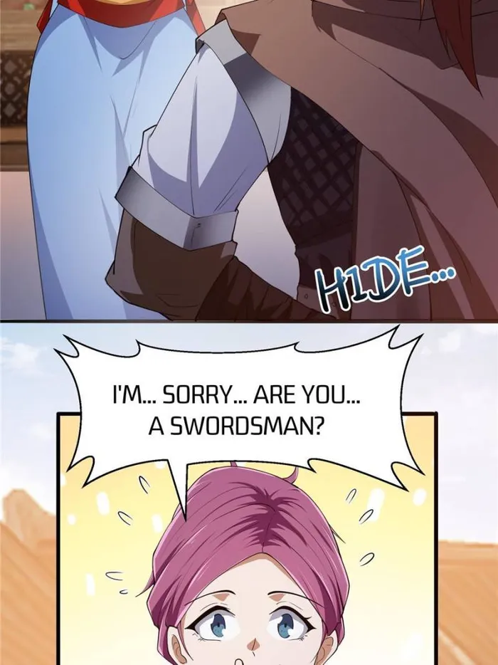 I’m Just An Immortal — Chapter 275 — page 13