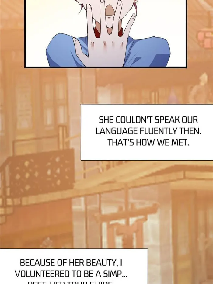 I’m Just An Immortal — Chapter 275 — page 14