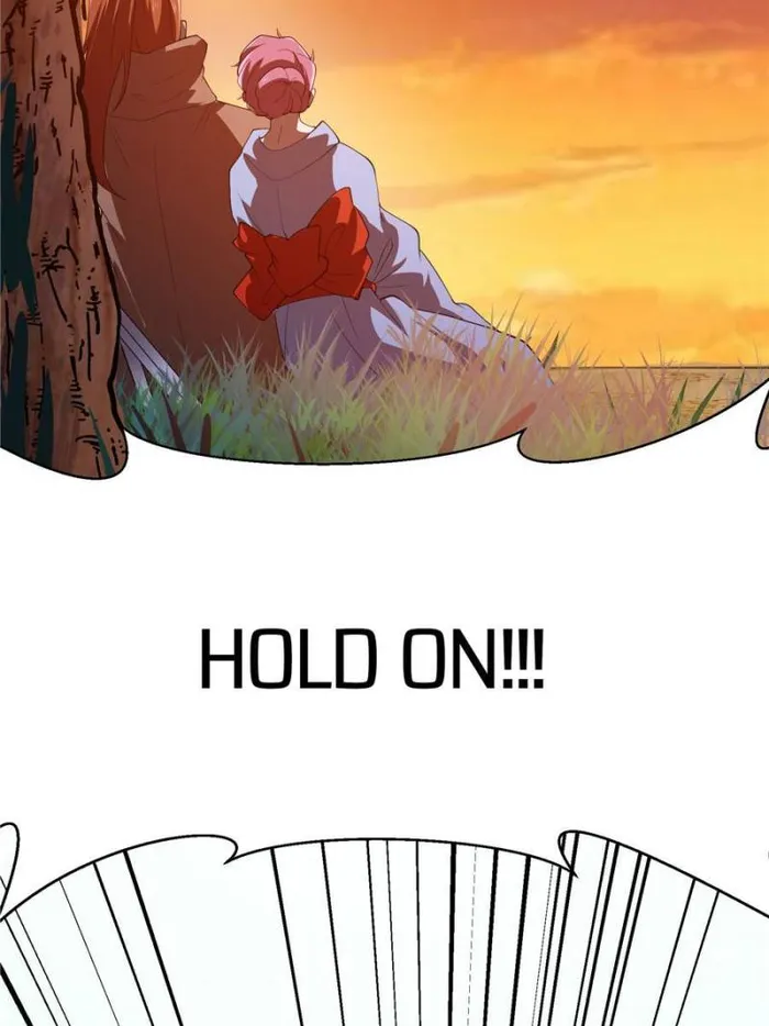 I’m Just An Immortal — Chapter 275 — page 19