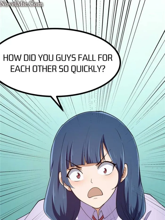 I’m Just An Immortal — Chapter 275 — page 20