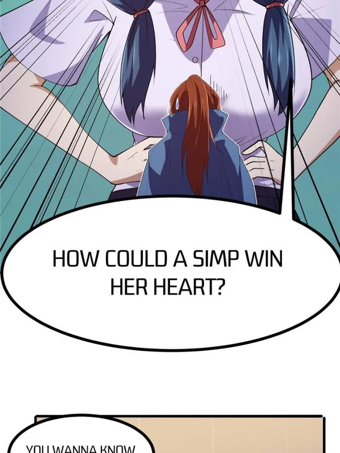 I’m Just An Immortal — Chapter 275 — page 21