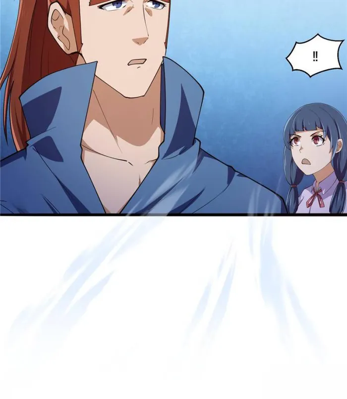 I’m Just An Immortal — Chapter 275 — page 23