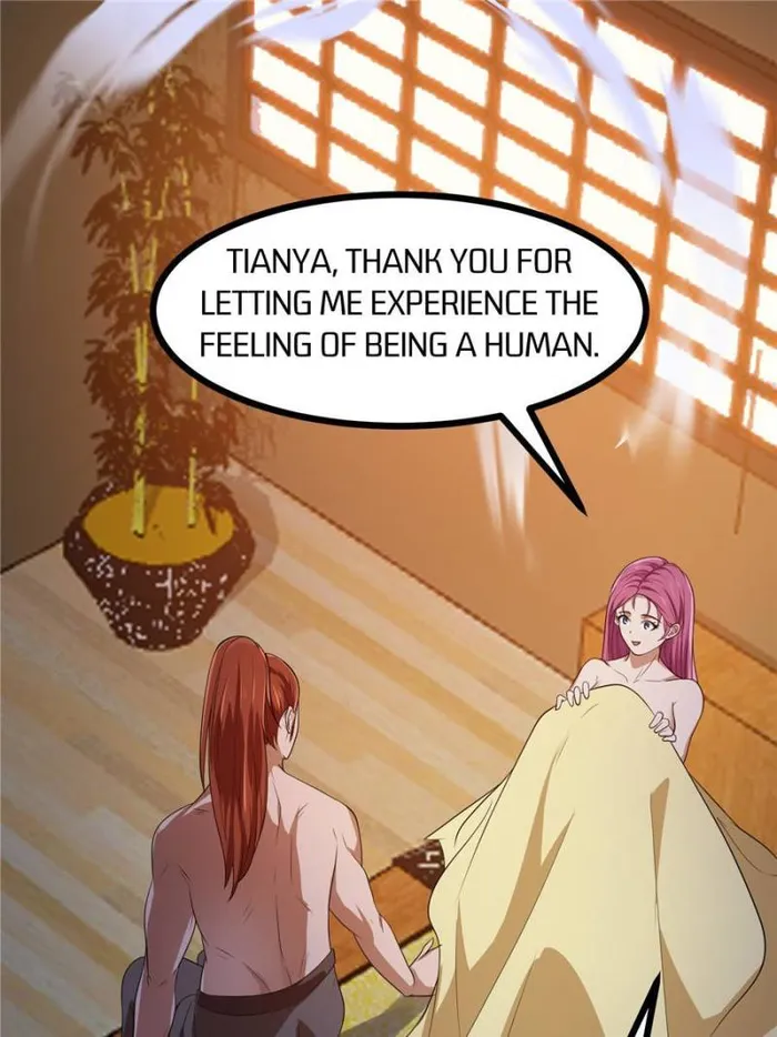 I’m Just An Immortal — Chapter 275 — page 24