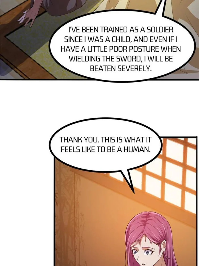 I’m Just An Immortal — Chapter 275 — page 25