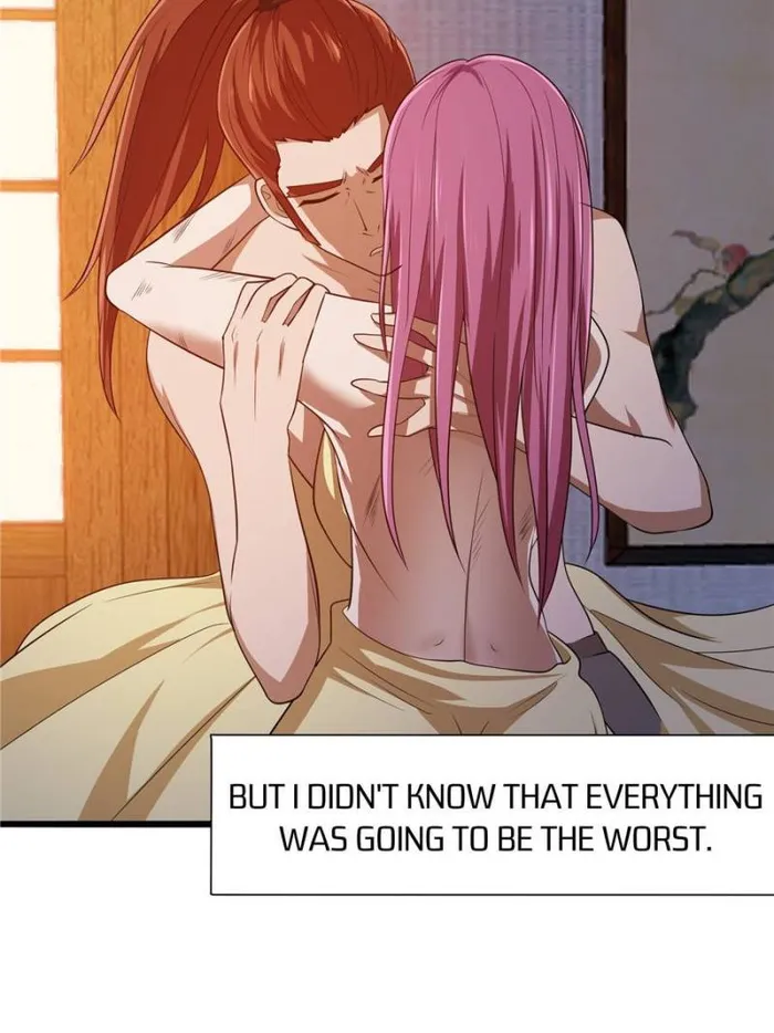I’m Just An Immortal — Chapter 275 — page 27