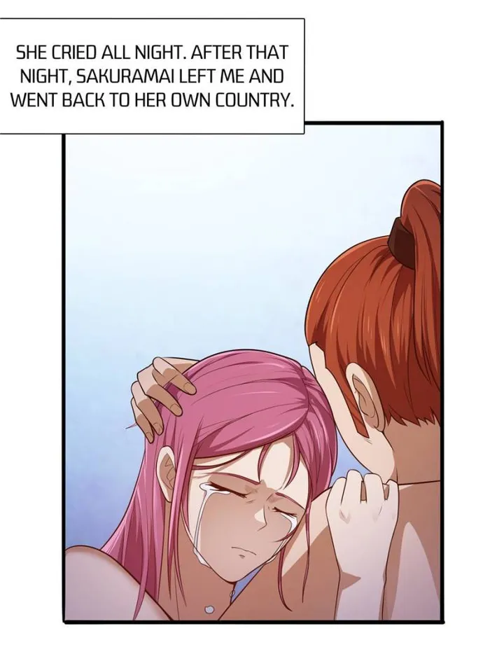 I’m Just An Immortal — Chapter 275 — page 28