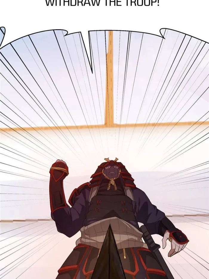 I’m Just An Immortal — Chapter 275 — page 33