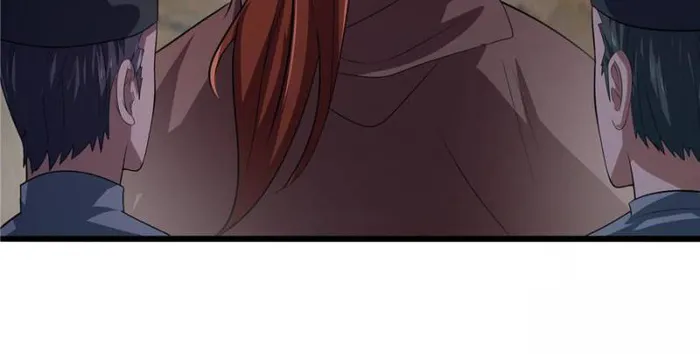 I’m Just An Immortal — Chapter 275 — page 36