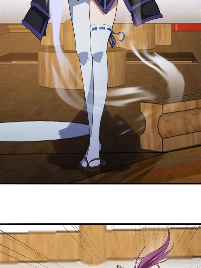 I’m Just An Immortal — Chapter 275 — page 38