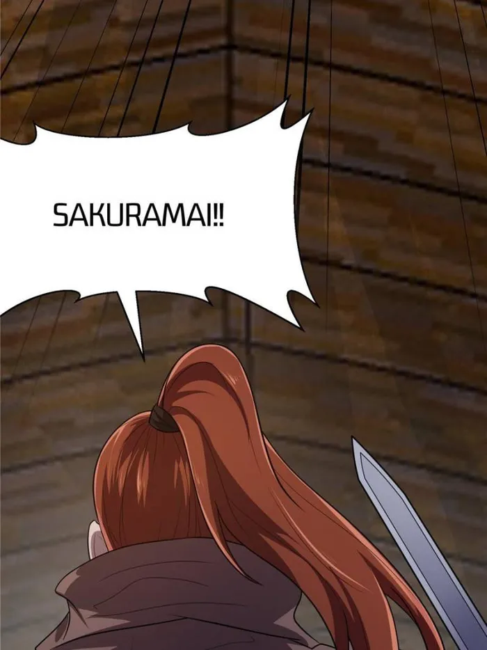 I’m Just An Immortal — Chapter 275 — page 40