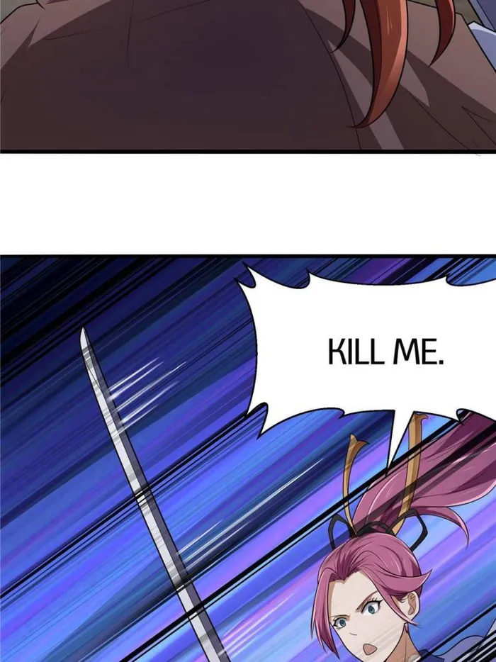 I’m Just An Immortal — Chapter 275 — page 41