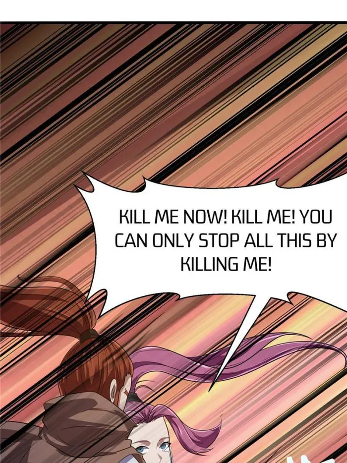I’m Just An Immortal — Chapter 275 — page 46