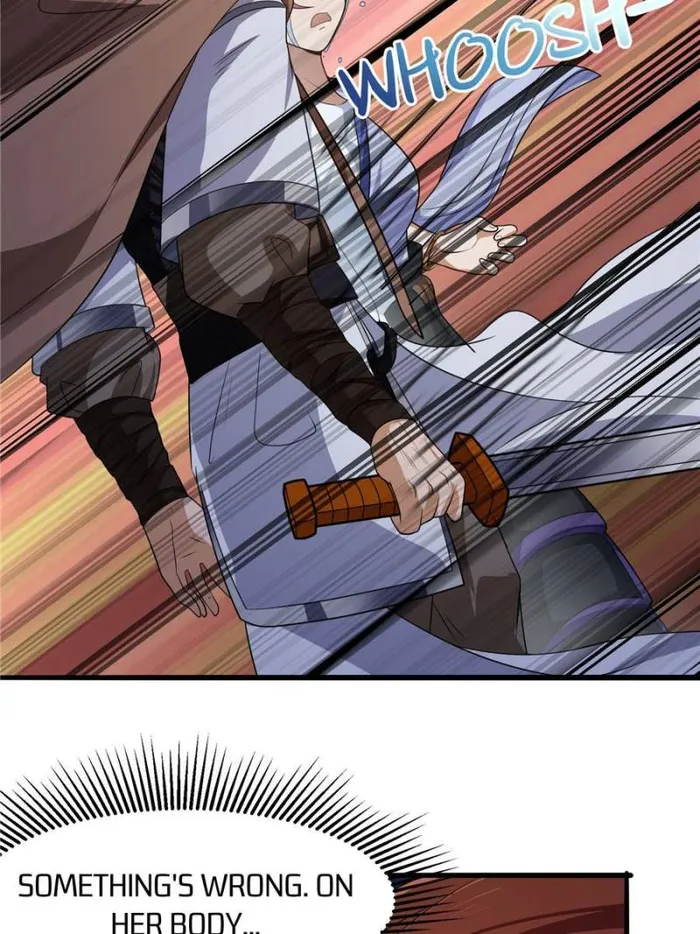 I’m Just An Immortal — Chapter 275 — page 47