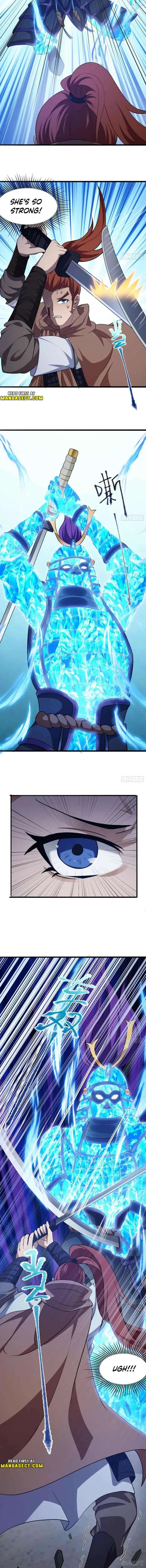 I’m Just An Immortal — Chapter 276 — page 3