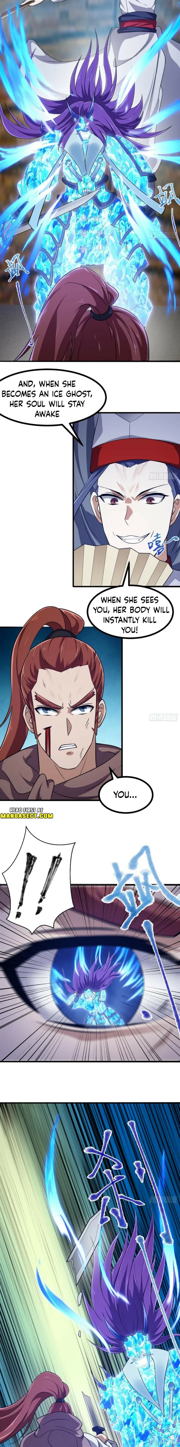 I’m Just An Immortal — Chapter 276 — page 6