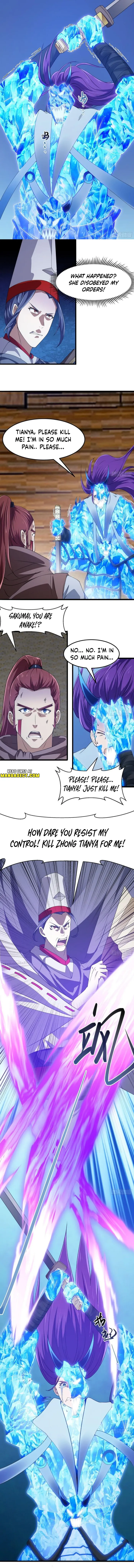 I’m Just An Immortal — Chapter 277 — page 2