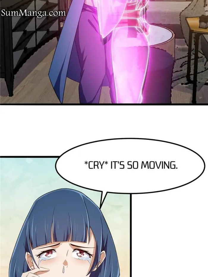 I’m Just An Immortal — Chapter 278 — page 3