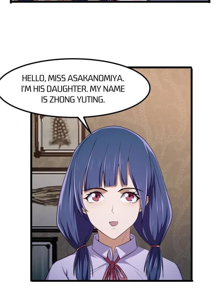 I’m Just An Immortal — Chapter 278 — page 5