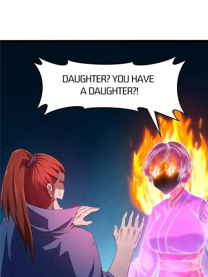 I’m Just An Immortal — Chapter 278 — page 6