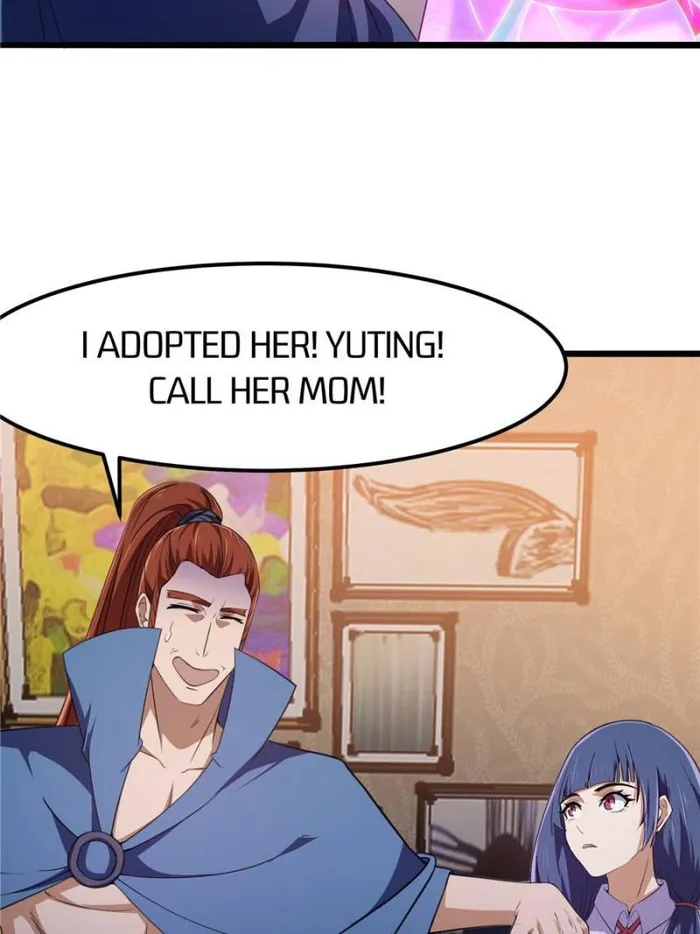 I’m Just An Immortal — Chapter 278 — page 7