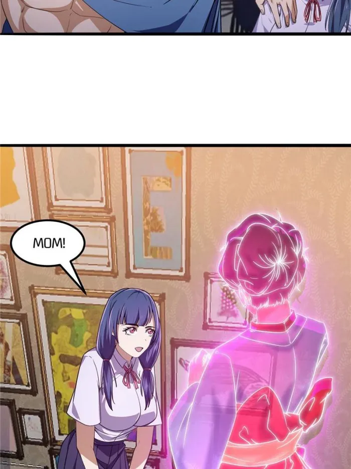 I’m Just An Immortal — Chapter 278 — page 8
