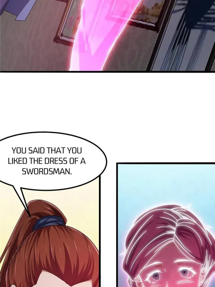 I’m Just An Immortal — Chapter 278 — page 12