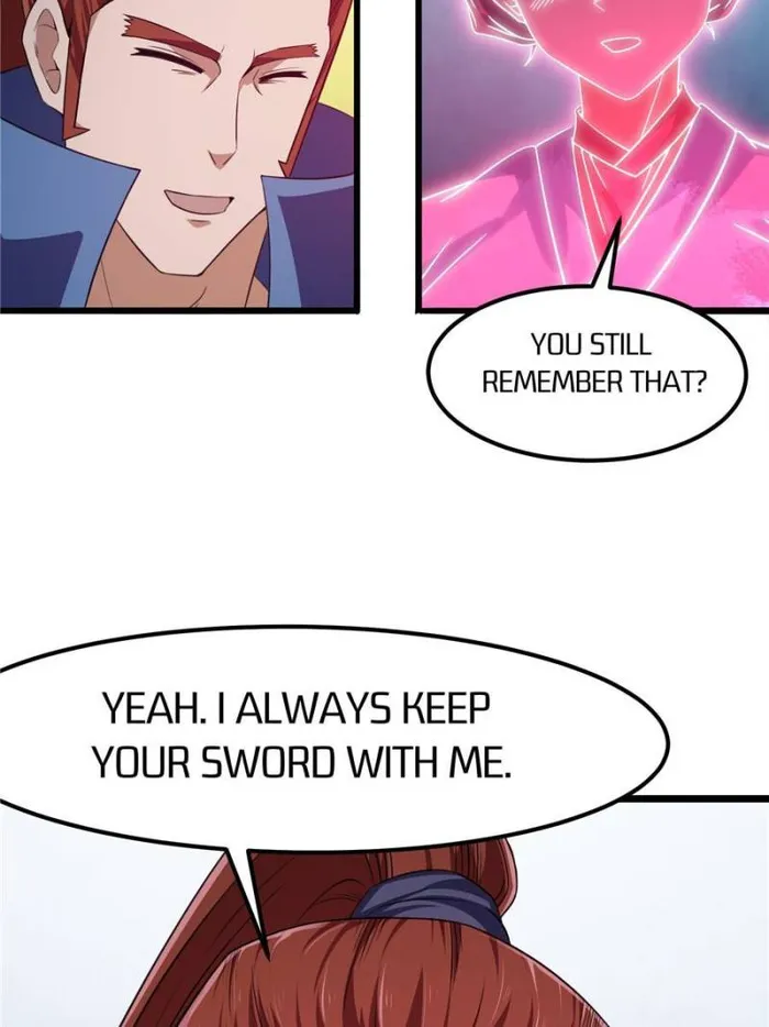 I’m Just An Immortal — Chapter 278 — page 13