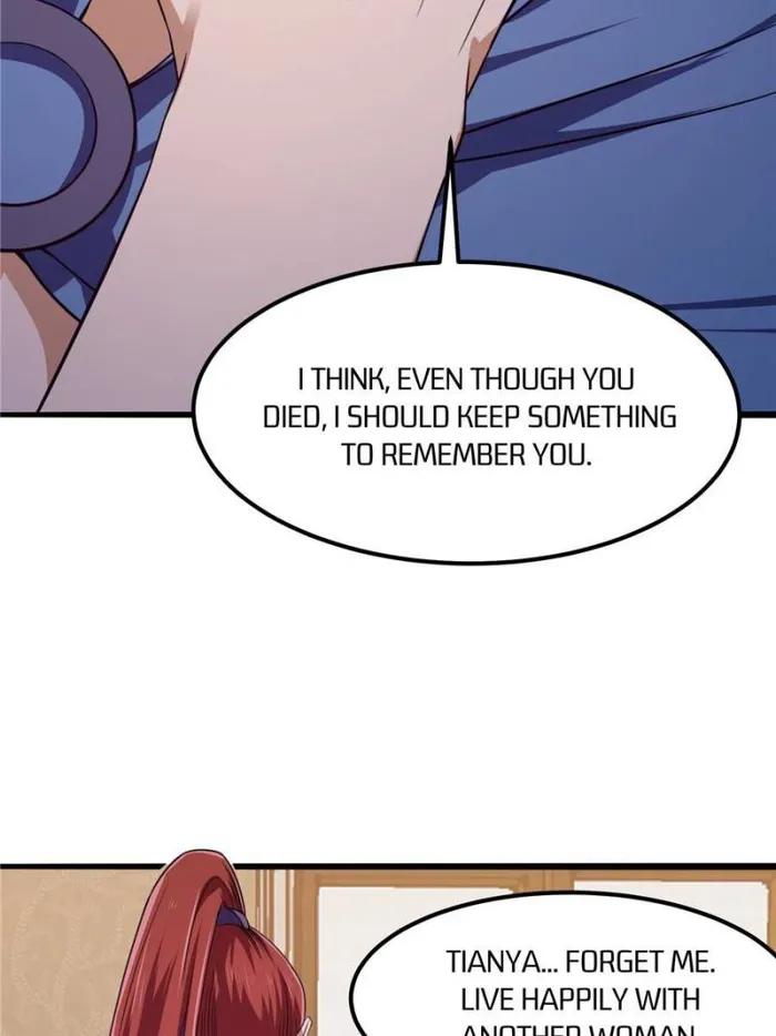 I’m Just An Immortal — Chapter 278 — page 15