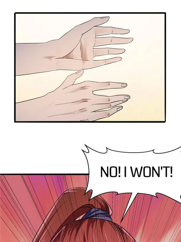 I’m Just An Immortal — Chapter 278 — page 17