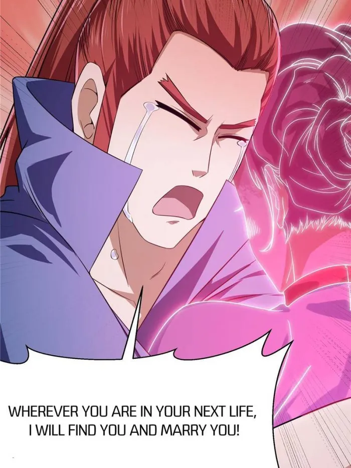 I’m Just An Immortal — Chapter 278 — page 18