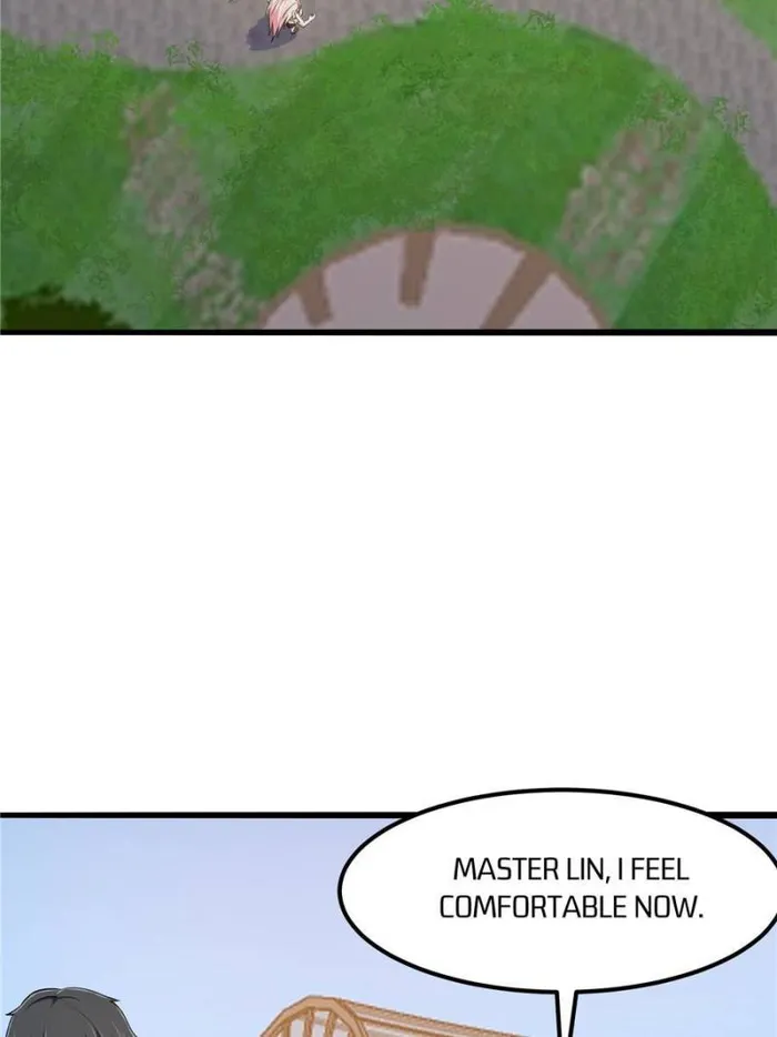 I’m Just An Immortal — Chapter 278 — page 23