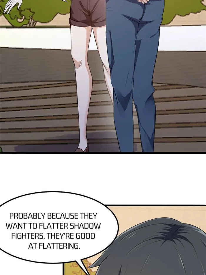 I’m Just An Immortal — Chapter 278 — page 30